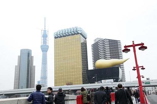 Tokyo Sky Tree becomes World’s Tallest TowerTokyo Sky Tree becomes World’s Tallest TowerTokyo Sky Tree becomes World’s Tallest Tower