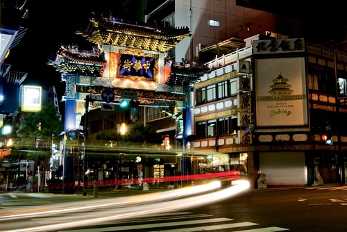 Yokohama Chinatown: 150 years of history in JapanYokohama Chinatown: 150 years of history in Japan