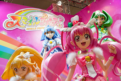 International Tokyo Toy Show 2012International Tokyo Toy Show 2012International Tokyo Toy Show 2012International Tokyo Toy Show 2012