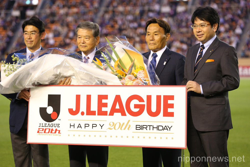 2013 J League Yamazaki Nabisco Cup - FC Tokyo 2-1 Albirex Niigata