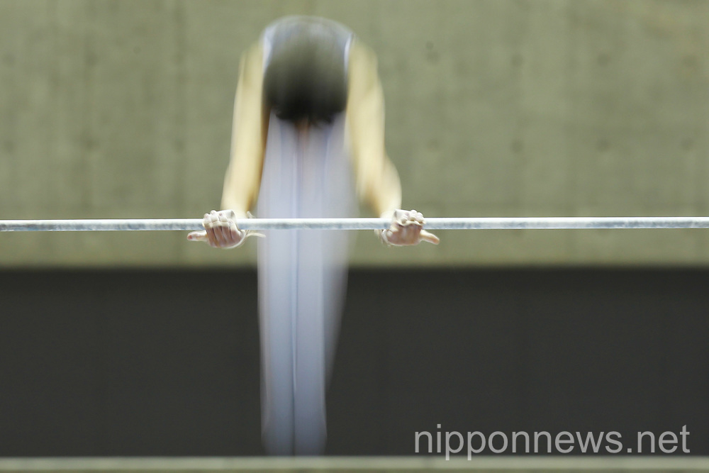 All-Japan Inter High School Championships - Artistic Gymnastics