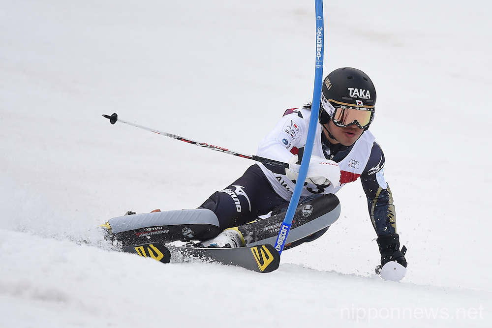 FIS Alpine Ski Men’s World Cup Yuzawa Naeba 2016