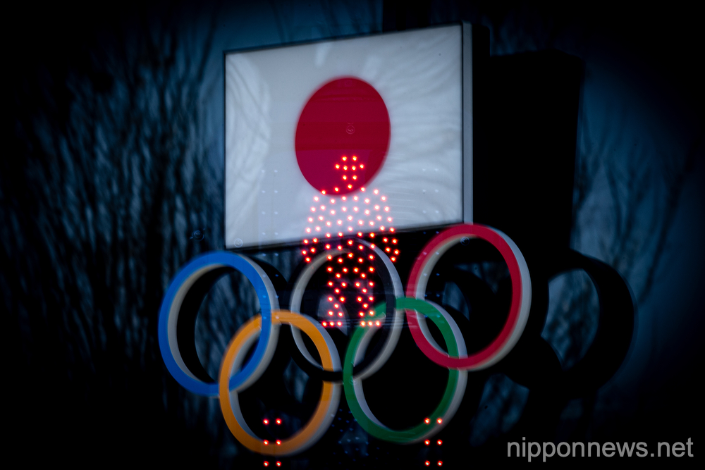 Tokyo Olympics postponed due to coronavirus pandemic