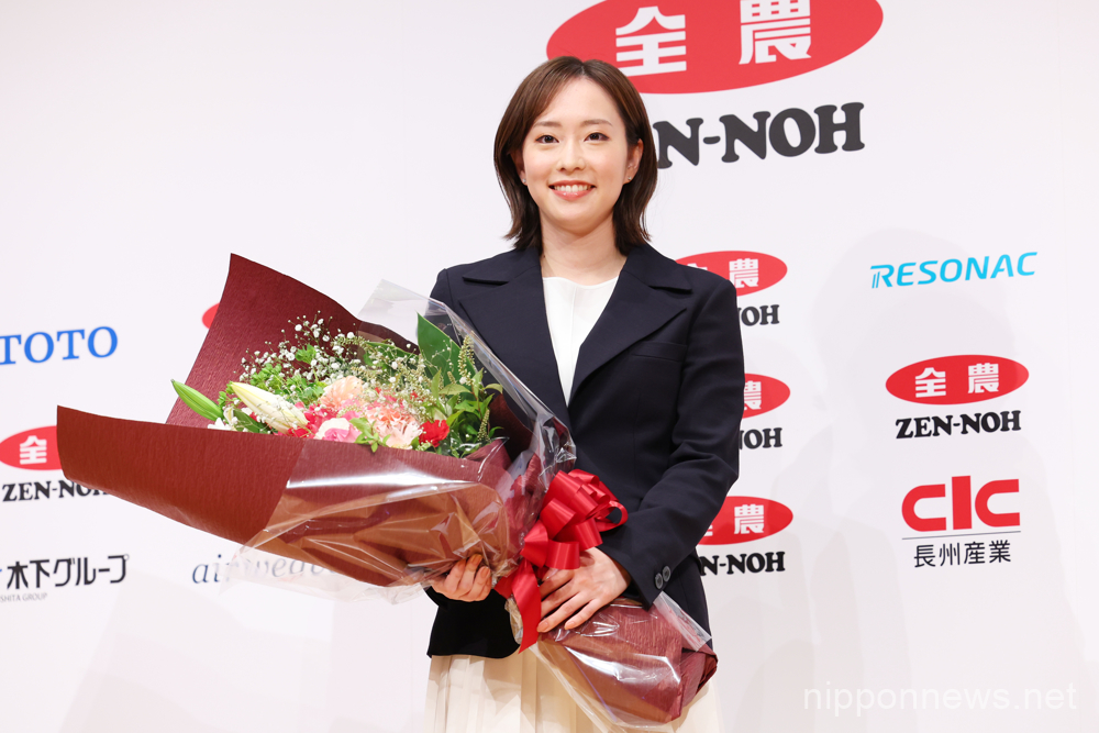 Japanese Table Tennis player Kasumi Ishikawa announces her retirement